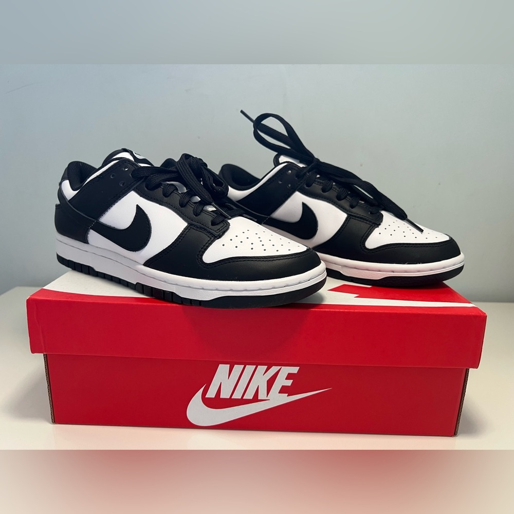 Nike Dunk Low - Pandas